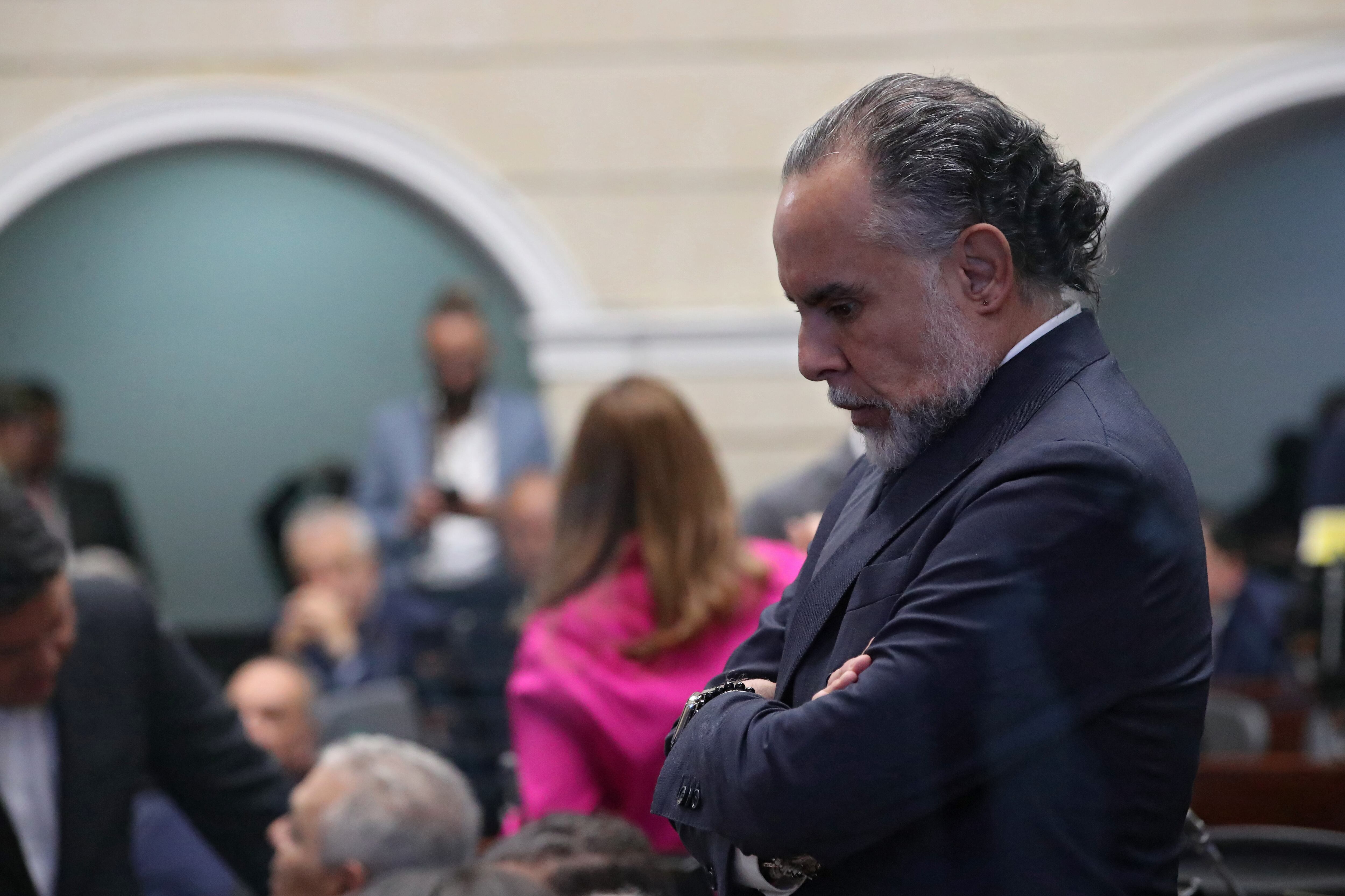 Consulta Popular y reforma a la salud