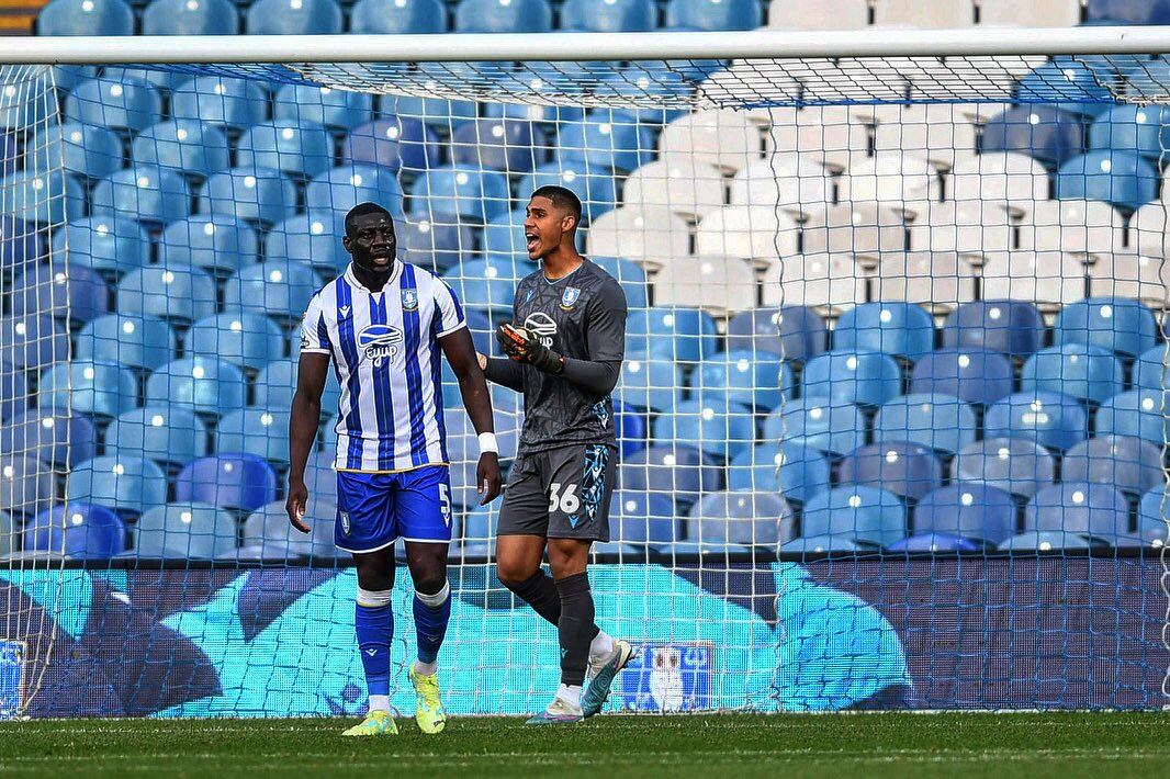 El arquero Deivis Vásquez es de Barranquilla y tiene 25 años.