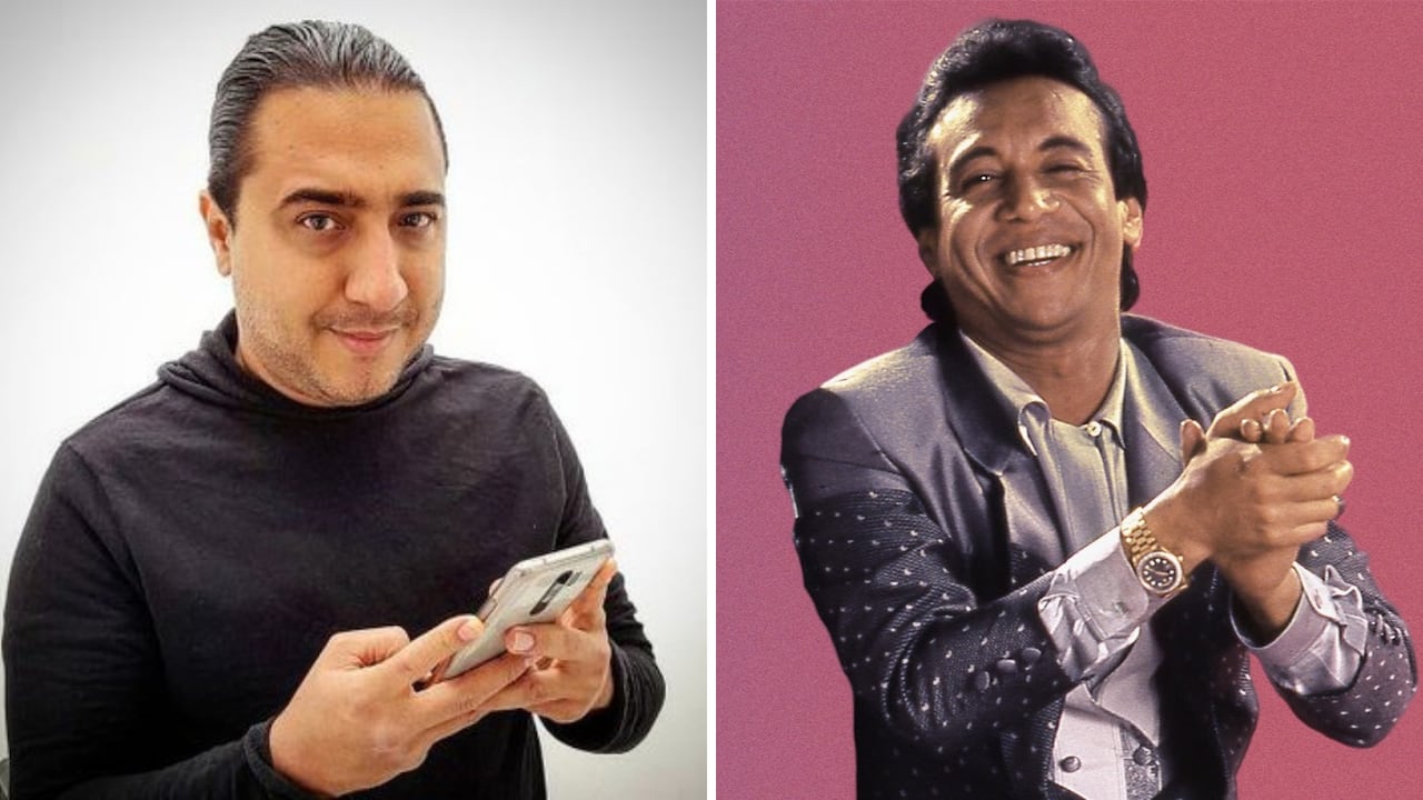 Actor samario
