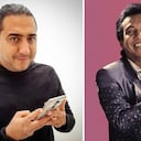 Franco Che aseguró que lo amenazaron de muerte por interpretar a Diomedes Díaz.