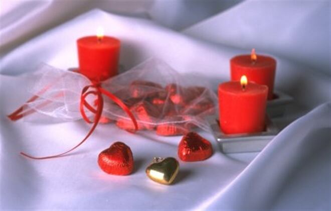 Feng Shui para el amor