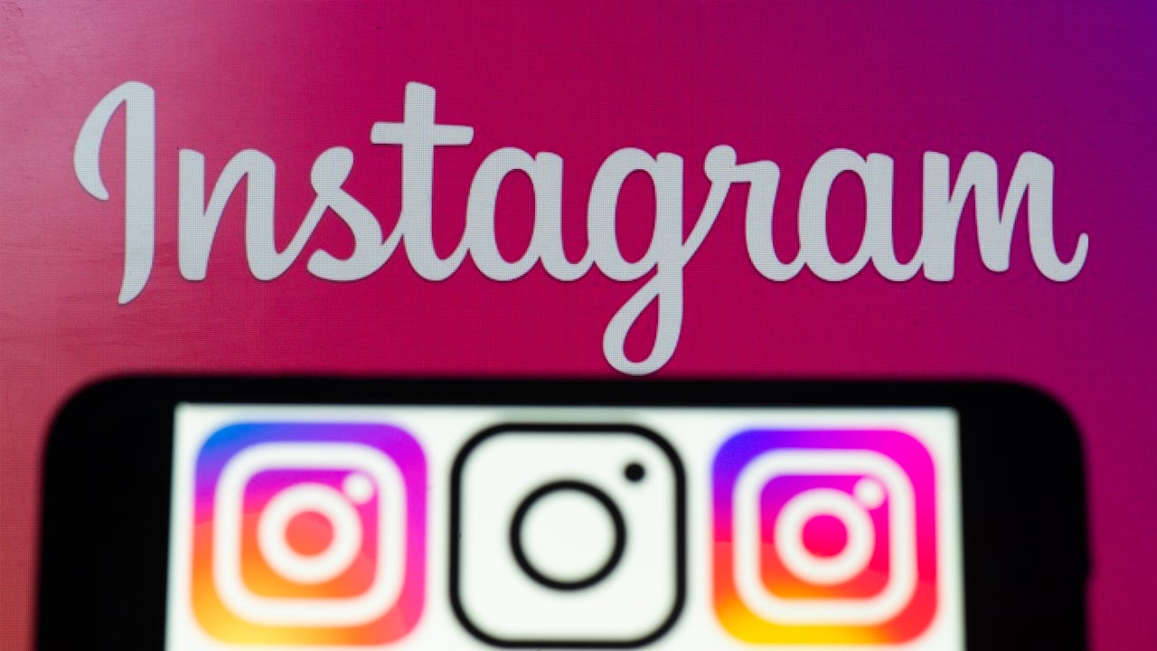 Instagram ha rediseñado su interfaz para facilitar el acceso a funciones clave.