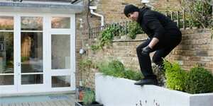 Mediante la tecnológica domótica se pueden prevenir robos residenciales en Semana Santa.