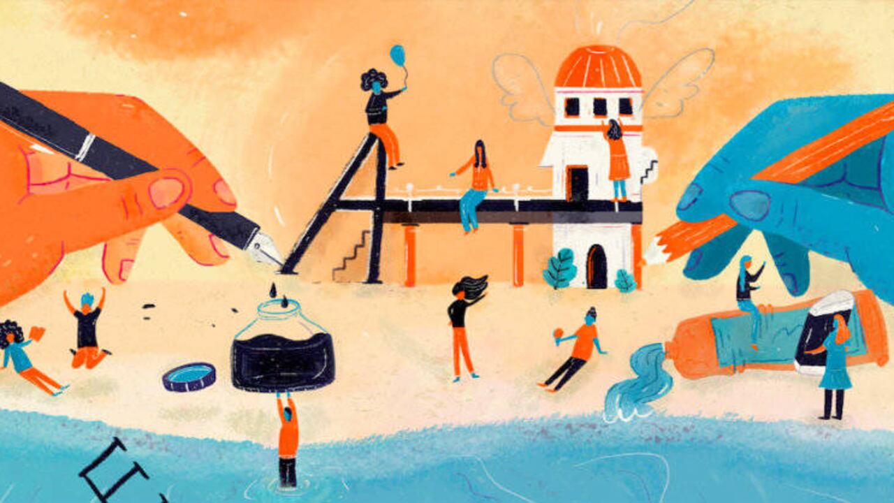 Imagen tomada de Fundalectura.