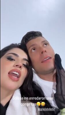 Foto: Captura de pantalla / Instagram