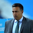 César Farías estaría siendo seguido por Universitario Deportes de Perú.