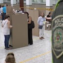 Más de un millón de santandereanos están habilitados para votar.