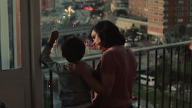 Litigante (Dir. Franco Lolli, 2019) Colombia, Francia. 95 min; Sala 2 | 7:30 p.m.
