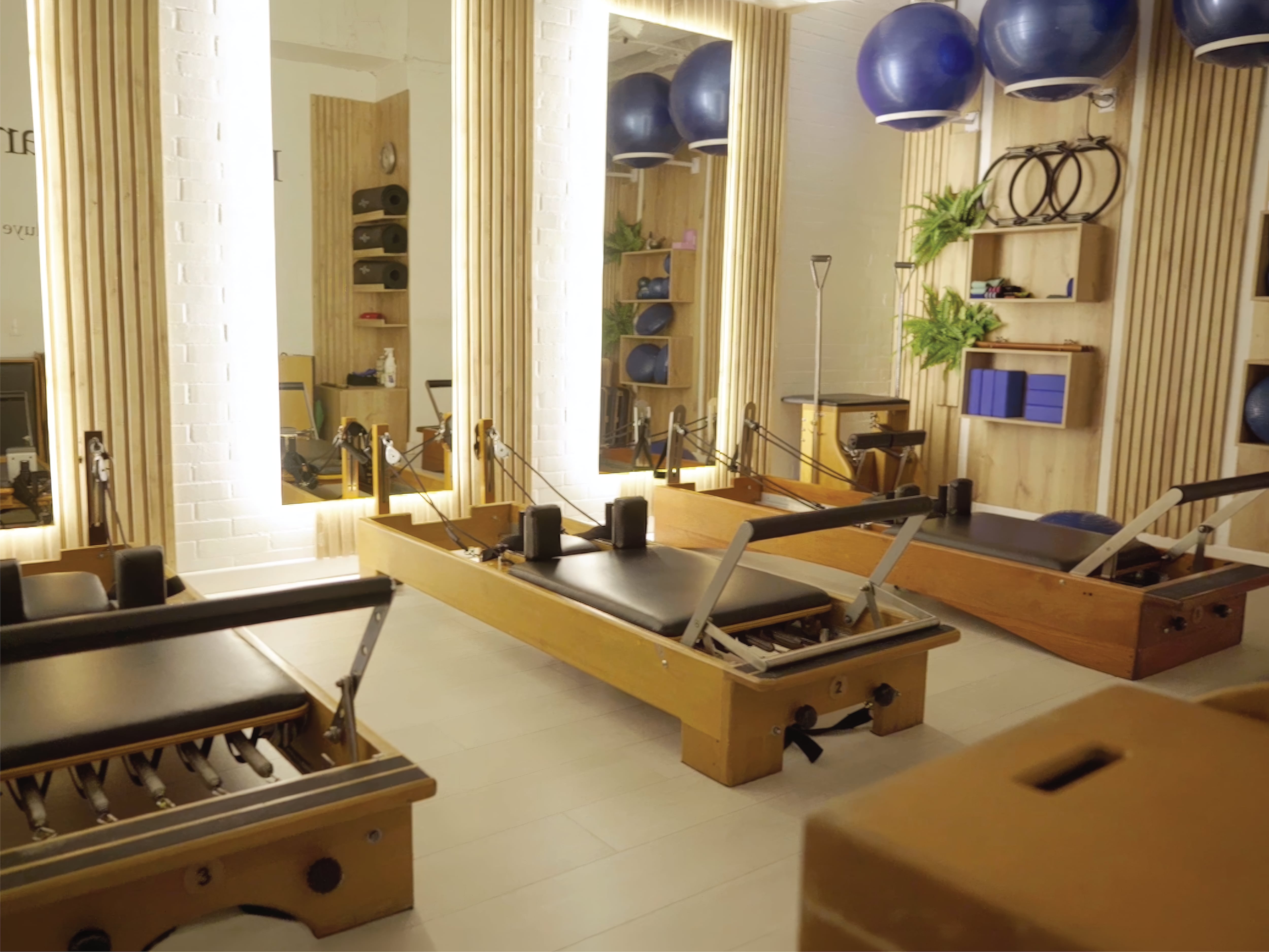 Novotel - API