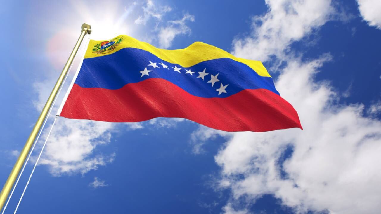 Más de 7 millones de venezolanos han salido de su país.