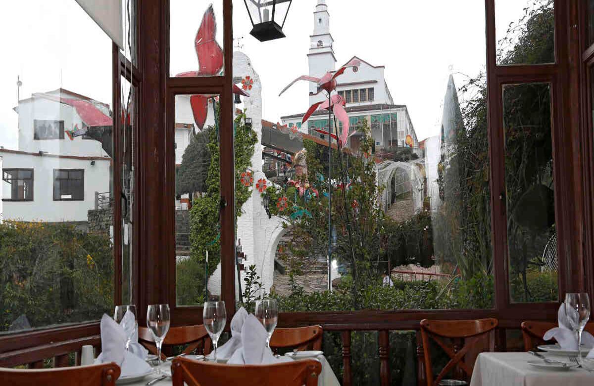 Guillermo Torres/ SEMANA 