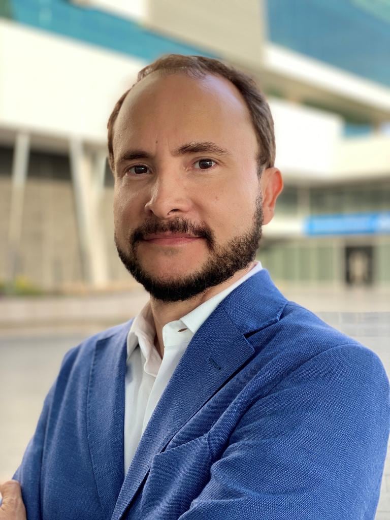 Cámara de Comercio de Barranquilla