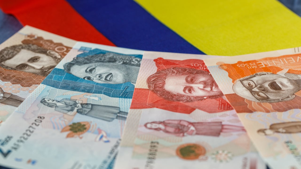 Esta es la posición que tiene la economía colombiana y cómo avanzaría en un futuro lejano.