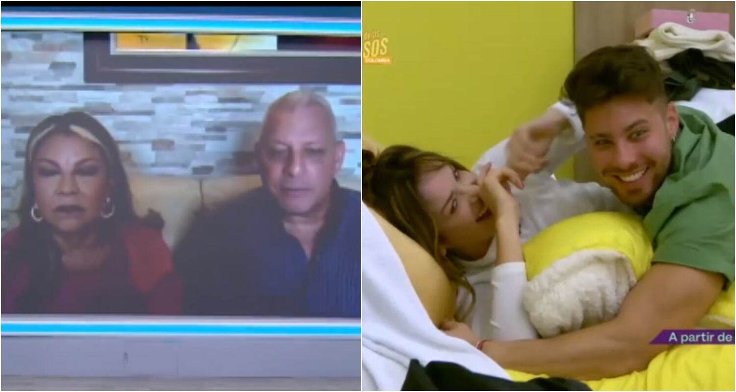 Foto: Captura de pantalla / Instagram