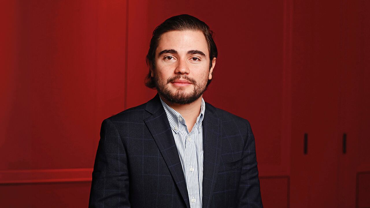 SantiAgo osorioRepresentante a la Cámara