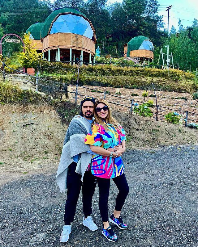 Foto: Instagram @karylamas.