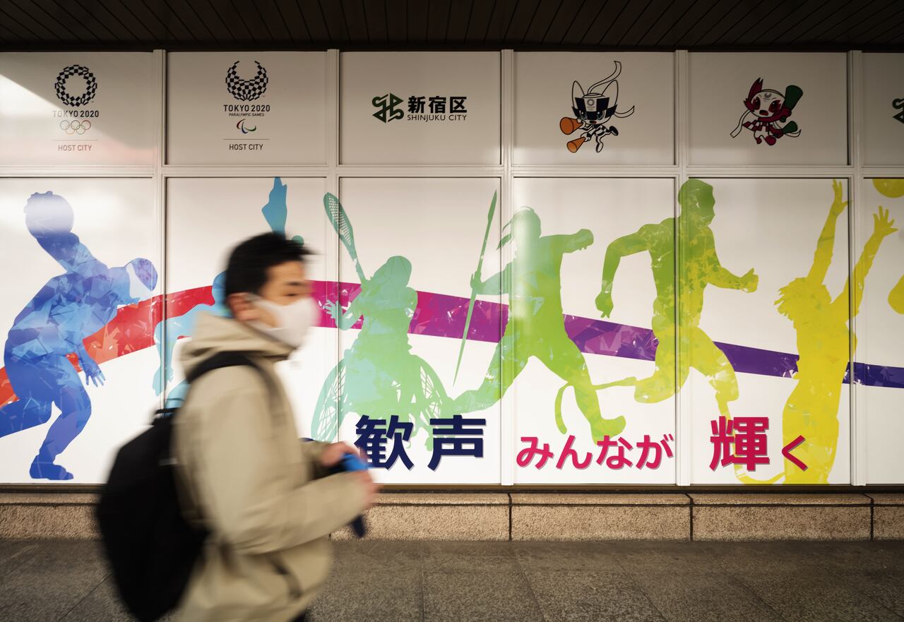 Juegos de Tokio