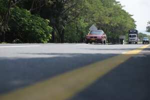 El Ministerio de Transporte y la Agencia Nacional de Seguridad Vial avanzan en la implementación de la Ley Julián Esteban