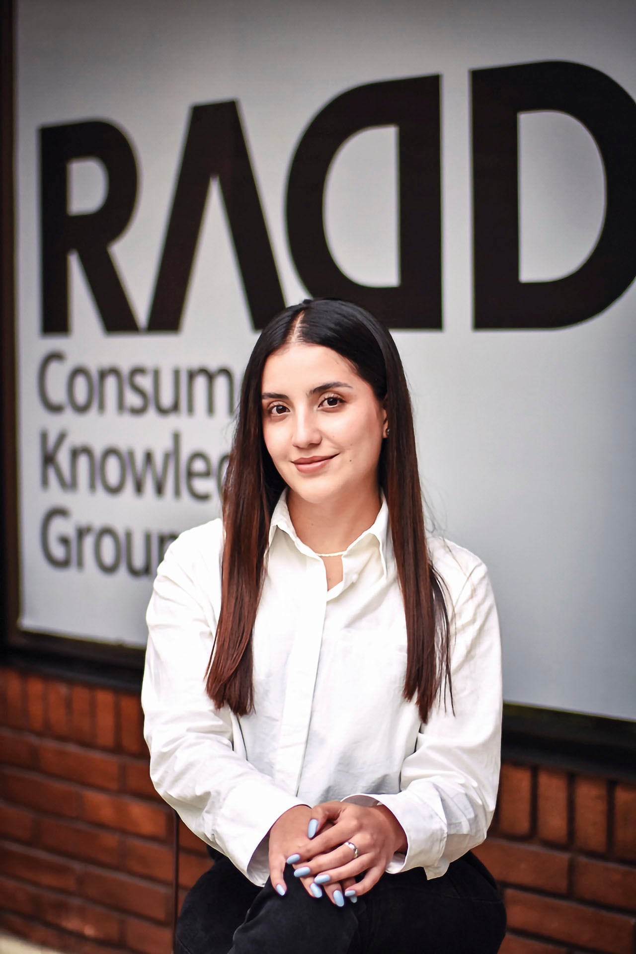 LAURA ZULUAGAInvestigadora de Raddar