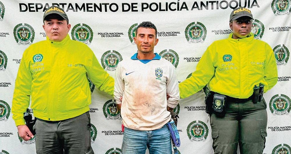 Estas libertades cuestionadas no se dan solo en la Costa Caribe, sino en otras regiones del país. 