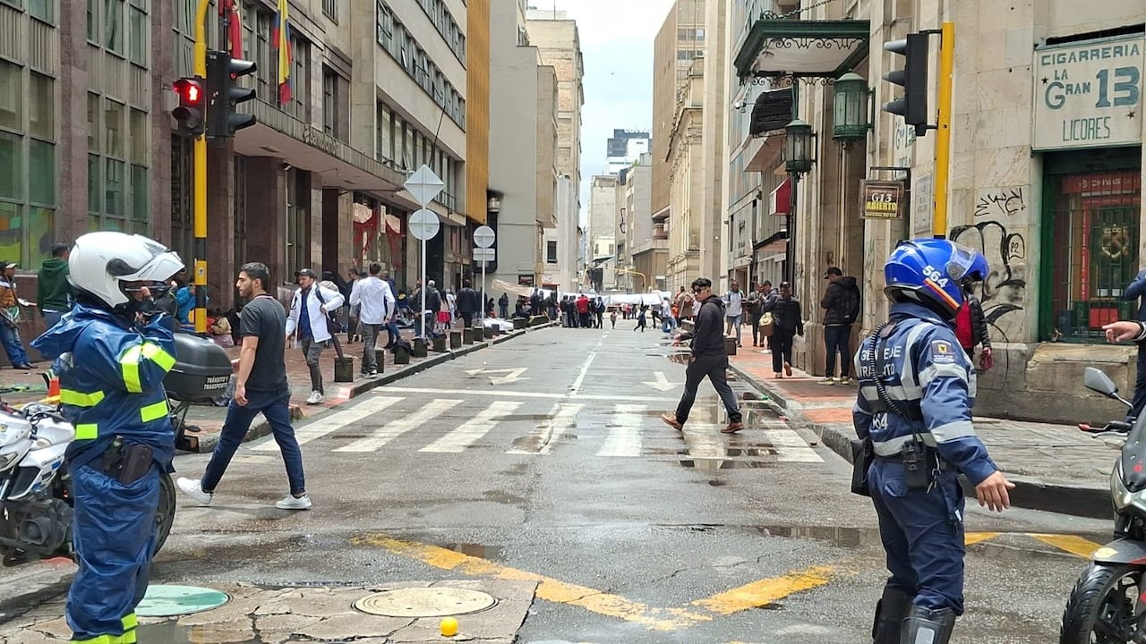 Manifestaciones programadas para esta semana pueden impactar en la movilidad de la ciudad, aunque se espera que no tengan las afectaciones de la última protesta en la 76.