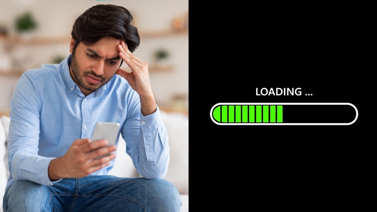 Al aceptar permisos, algunas aplicaciones pueden recopilar información de forma continua.