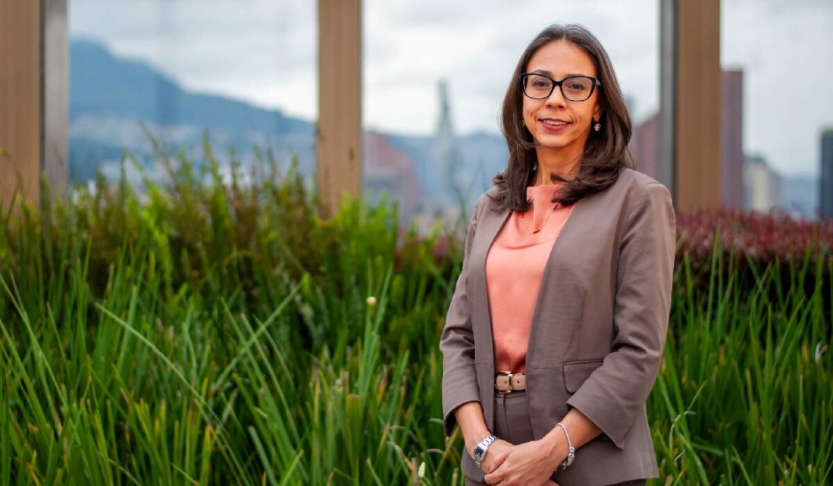 La embajadora de Colombia ante Países Bajos se refirió a la decisión de la Corte Internacional de Justicia sobre el pleito con Nicaragua