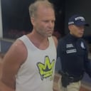 Capturado alias El profe, un ciudadano noruego, que lideraba, según la policía, un red de narcoveleros.