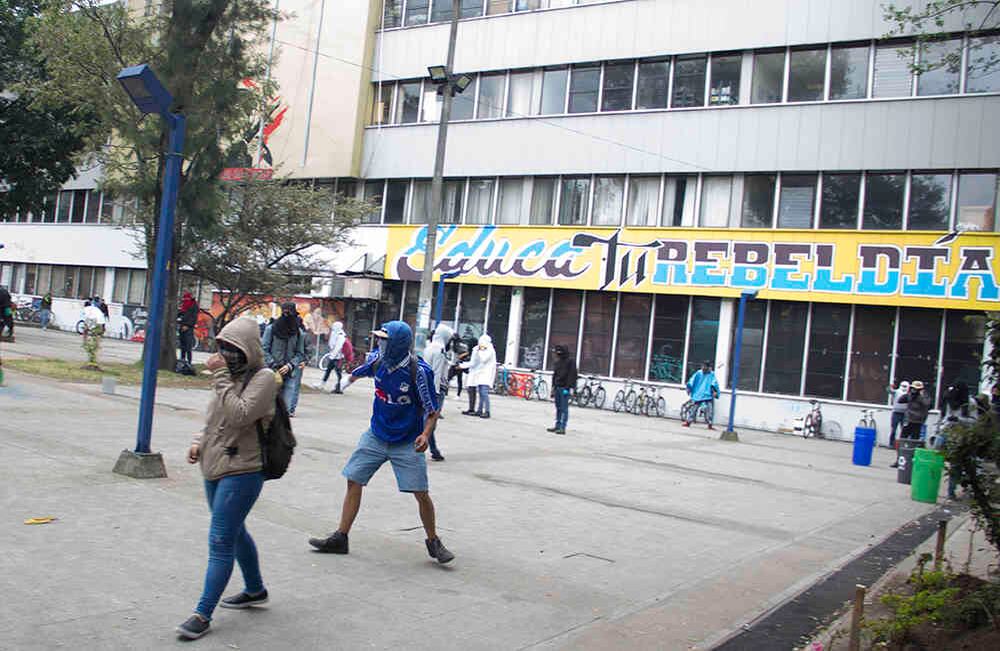 Foto: John Hamon/SEMANA