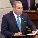 El senador José David Name volverá a presentar, el 20 de julio, el proyecto de ley que permita la integración vertical de la transmisión y la generación de energía, para el caso de Ecopetrol e ISA.