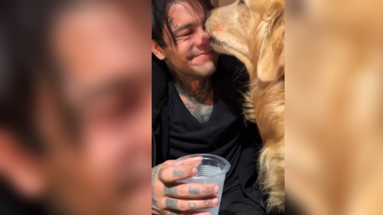 Yéferson Cossio habló del cáncer que padece su mascota