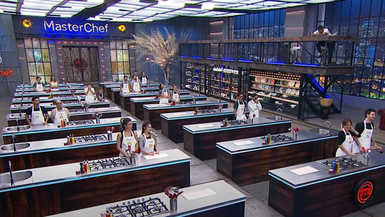 La prueba reciente fue por el 'pin' de inmunidad.