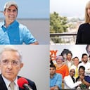 Eelecciones regionales