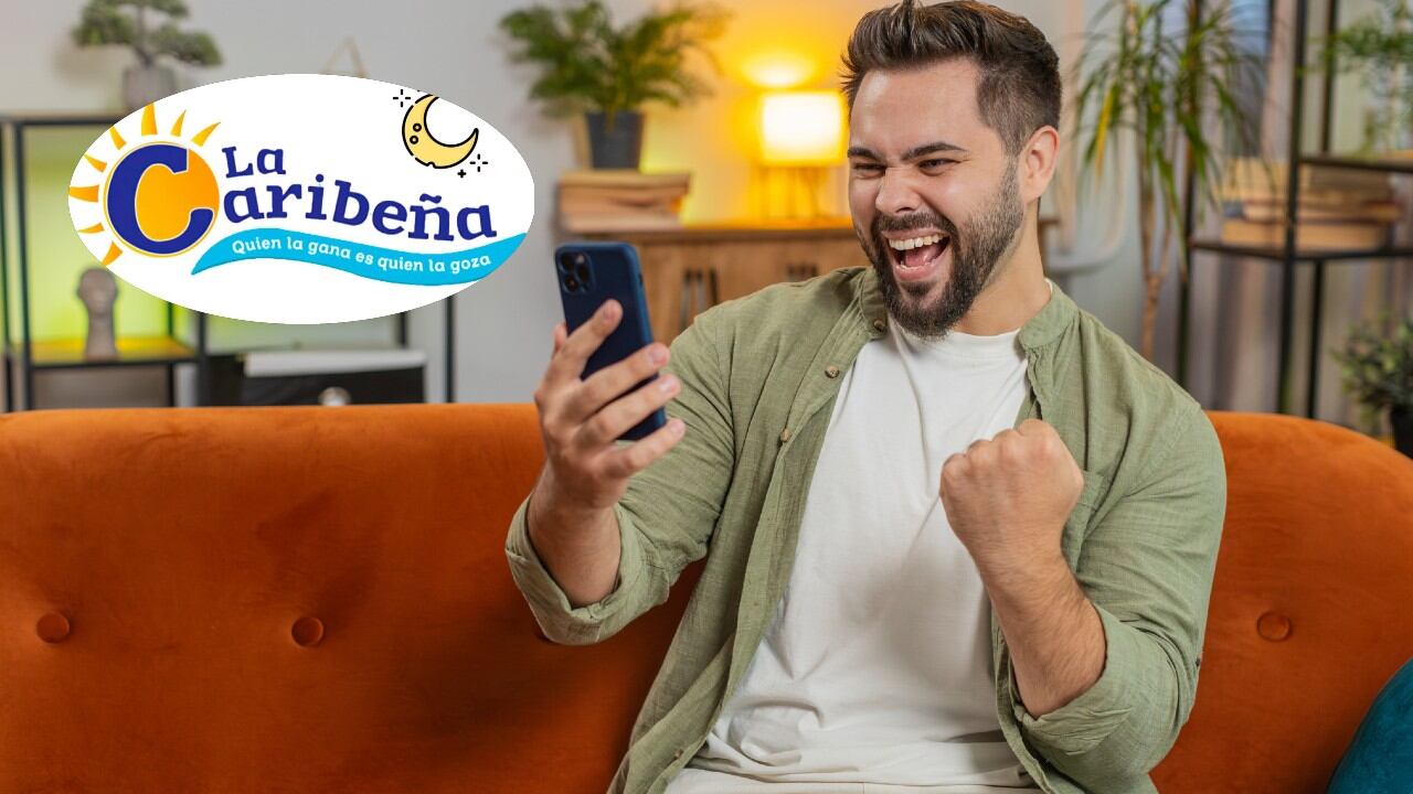 Resultados Caribeña Día y Noche del 19 de septiembre de 2025.