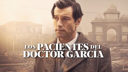 Los pacientes del doctor García