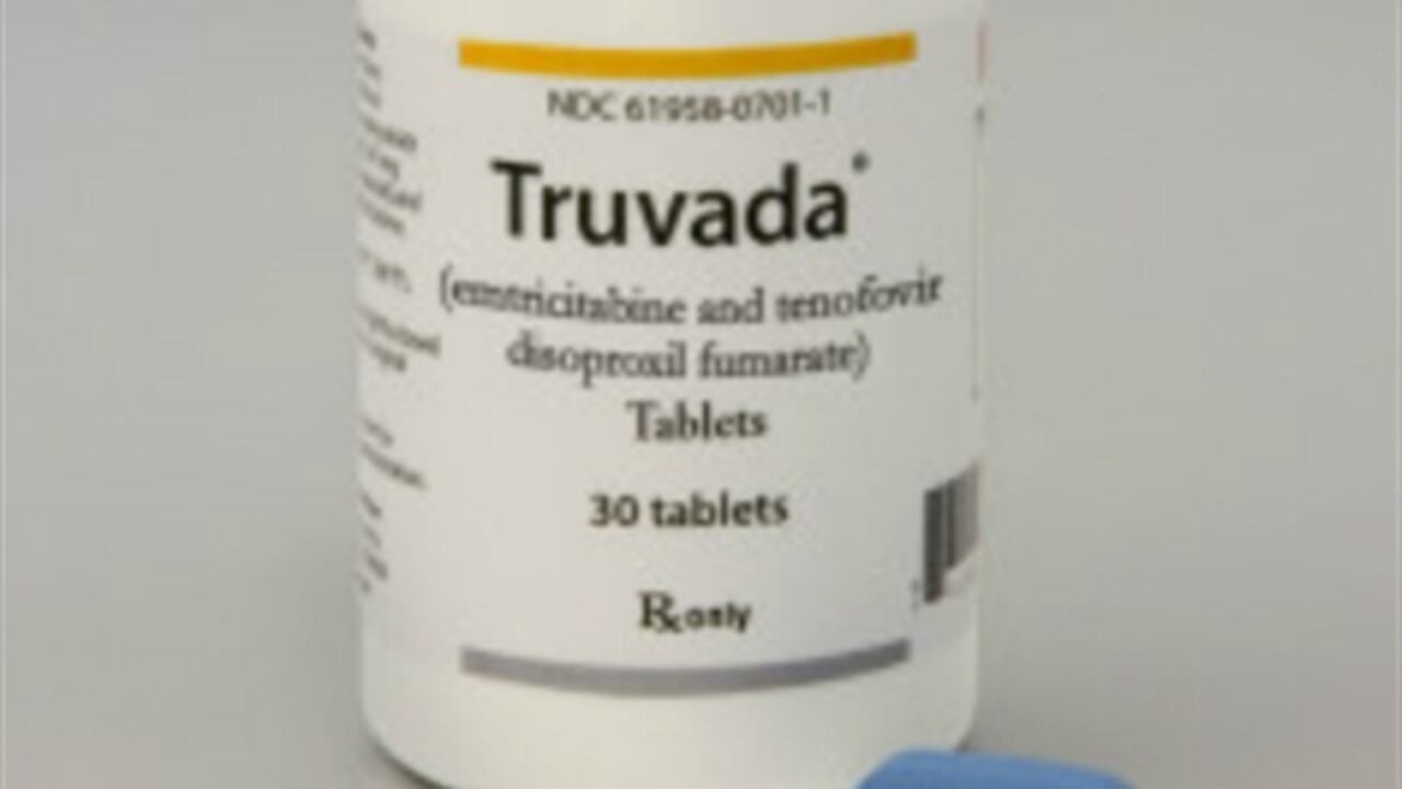 Truvada combina dos fármacos antirretrovirales que se usaban por separado en pacientes VIH positivos.