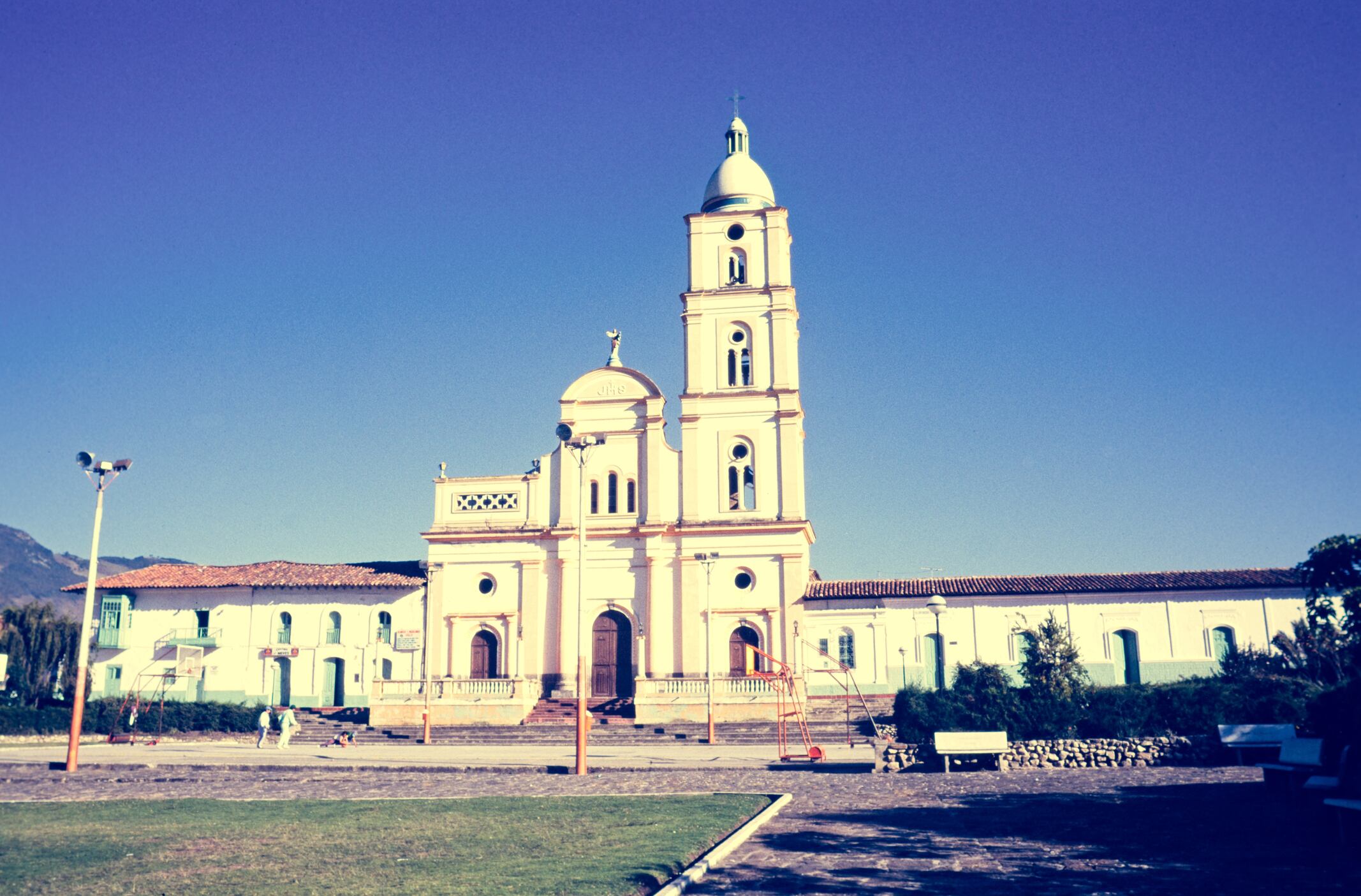 El Cocuy es uno de los pueblos que enamoran en Boyacá.