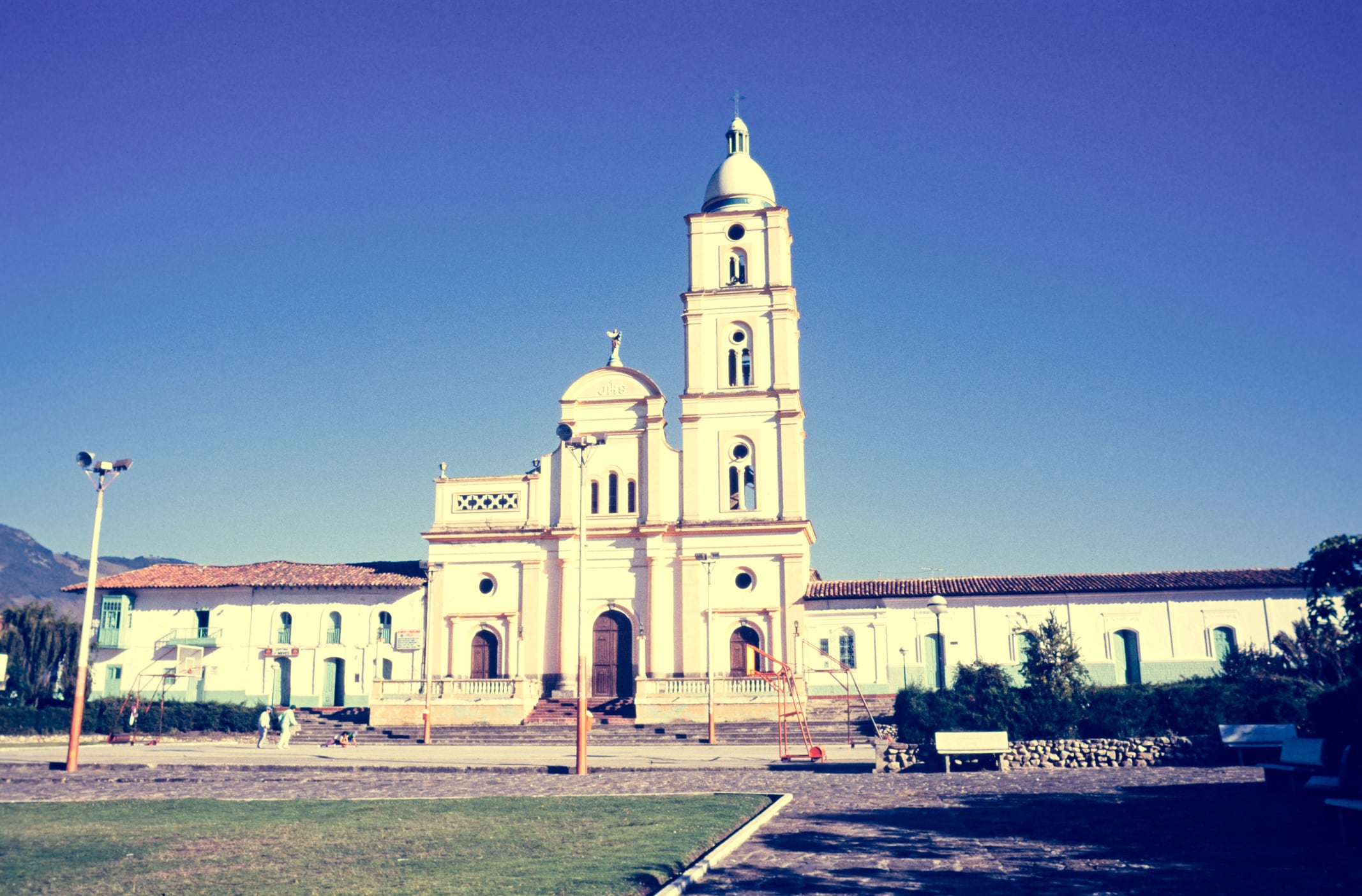 El Cocuy, Boyacá, Colombia