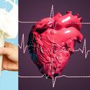 La leche y su efecto en el corazón.