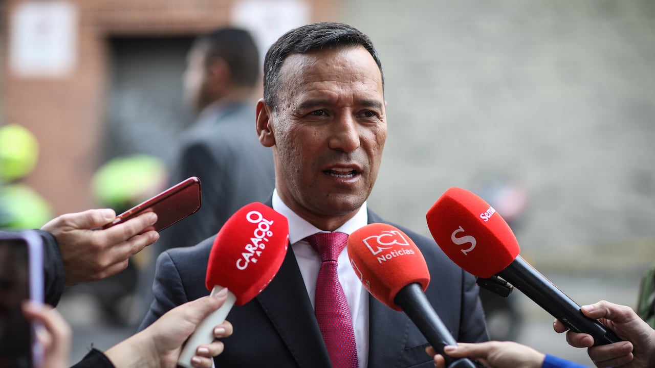 Militar acusado de espiar al Minjusticia, está asignado al Ministro de Defensa, Pedro Sánchez.