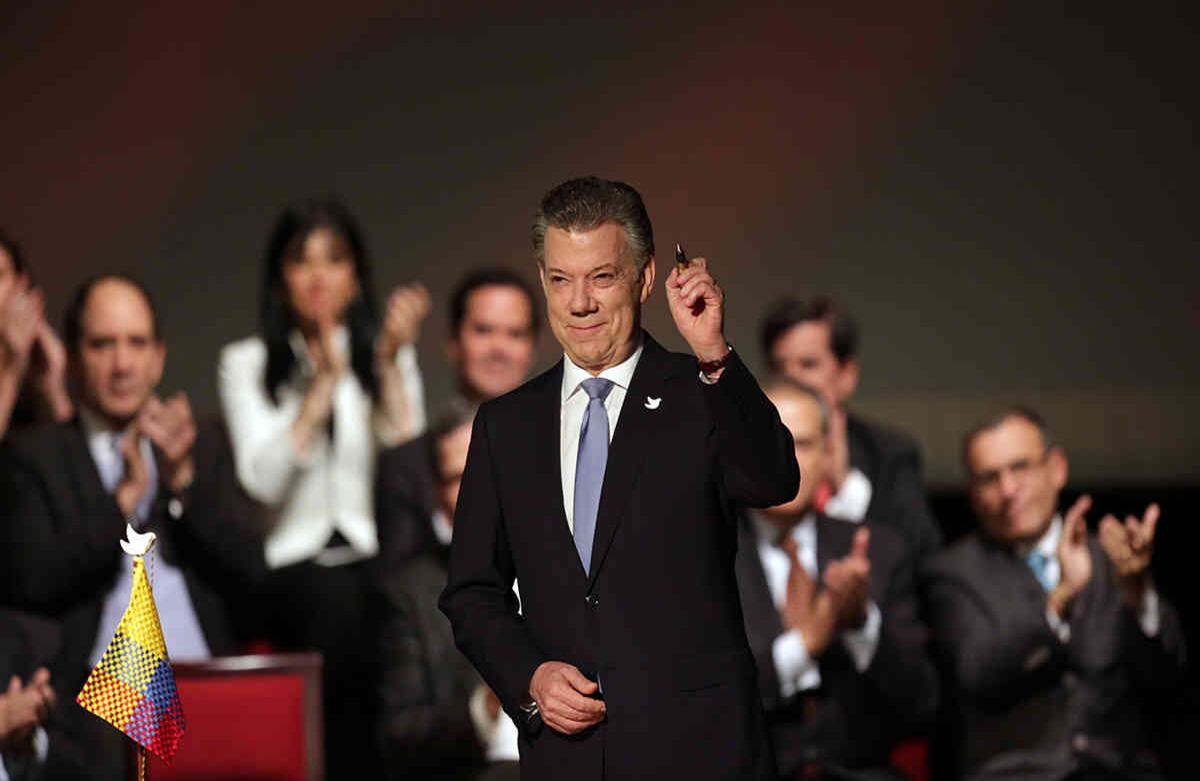 León Darío Peláez / SEMANA 