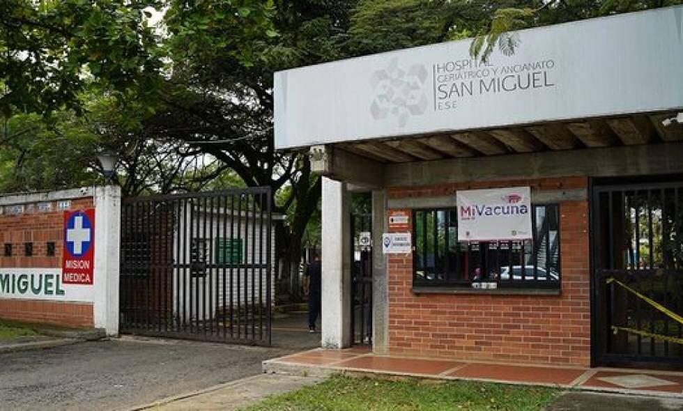 Personería formuló cargos a exgerente del Hogar San Miguel, en Cali, por omisión en el cumplimiento de sus funciones.