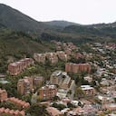Cerros Orientales, Bogotá