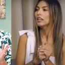 Cristina Estupiñan y Laura Acuña trabajaron juntas en La sala de Laura Acuña.