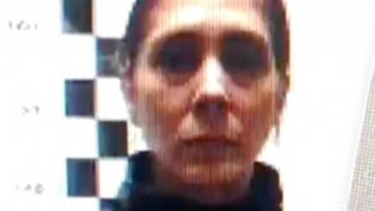 Maritza Claudia Fernanda Lorza