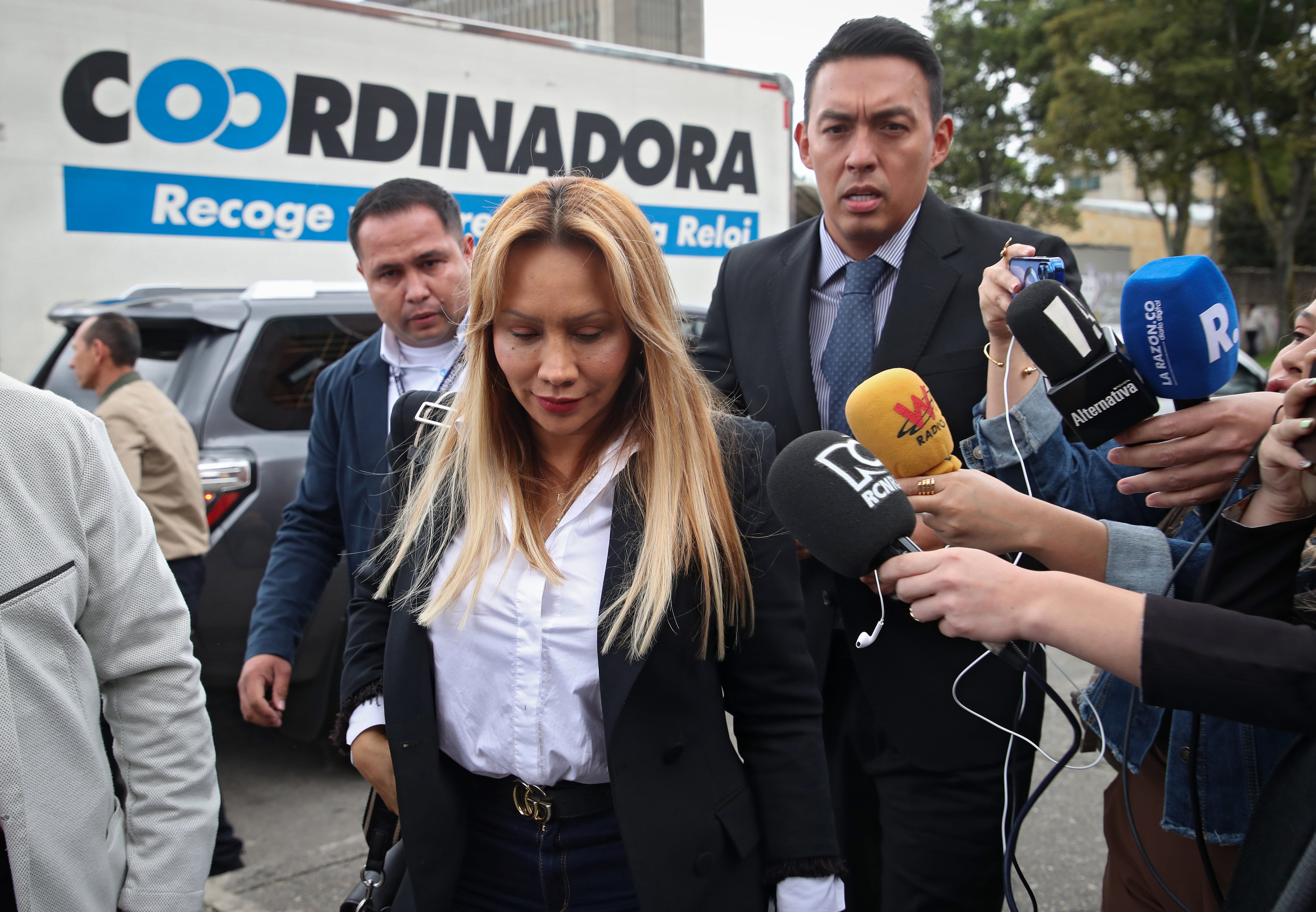 El ultimo año del gobierno en fotos