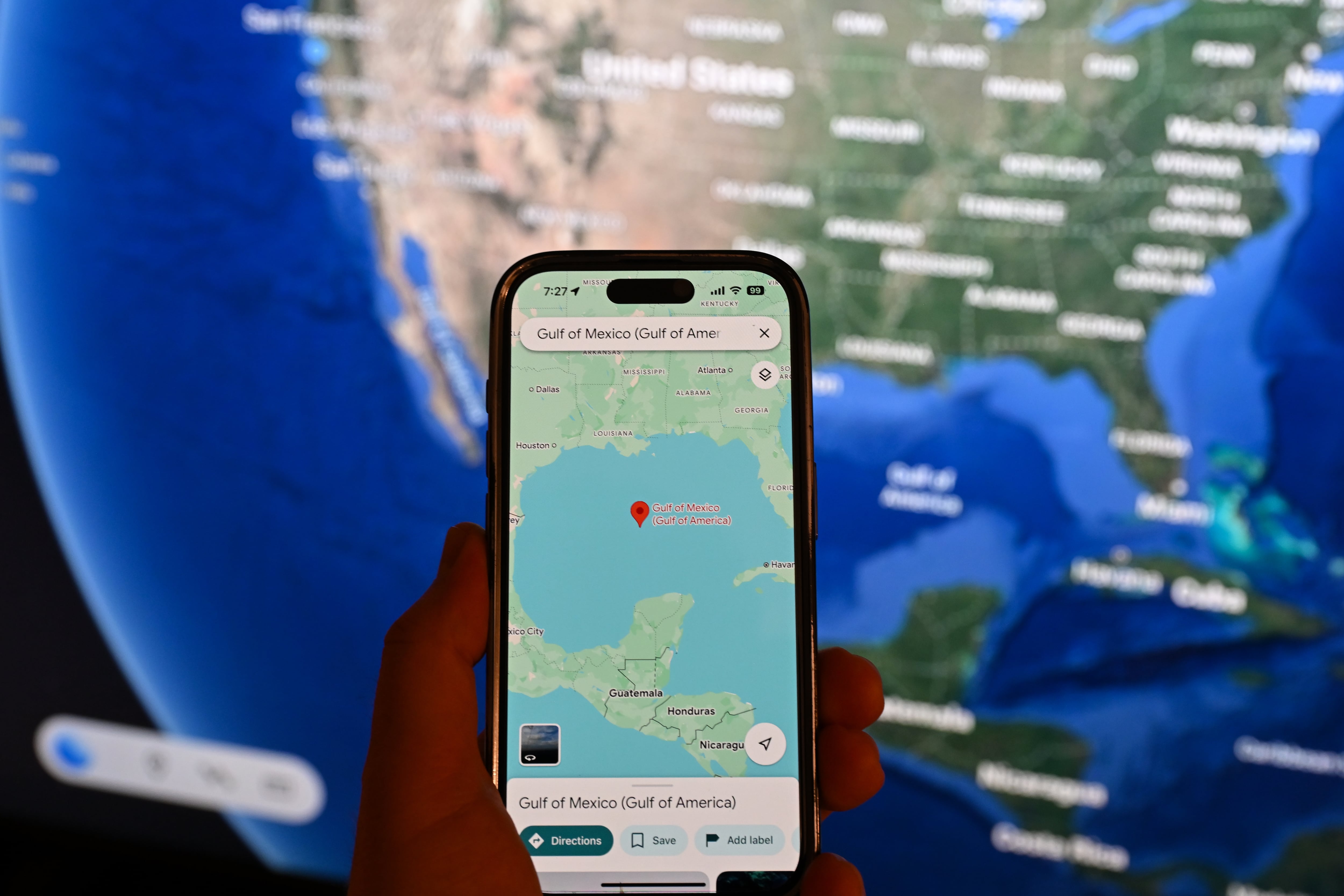 Google Earth se ha consolidado como una de las plataformas más populares.