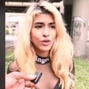 Mujer imita a Shakira y se hizo viral en redes sociales por su conmovedora historia.