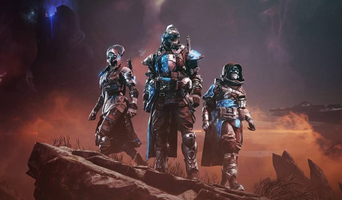 Destiny 2 – The Final Shape llega a Xbox