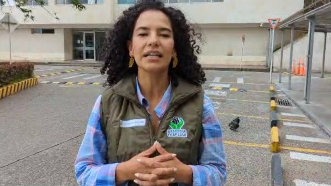 El ICBF continua brindado apoyo a los niños rescatados en el Guaviare